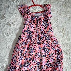 Faded glory dress 7/8